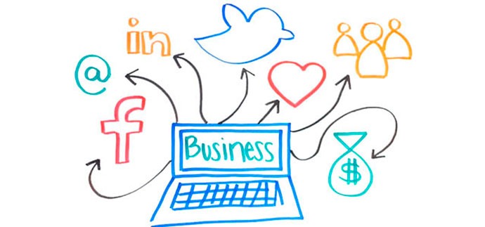 ¿Como vender en redes sociales?